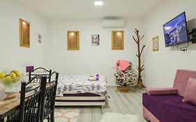 Studio Apartments Kim - Dilberovic