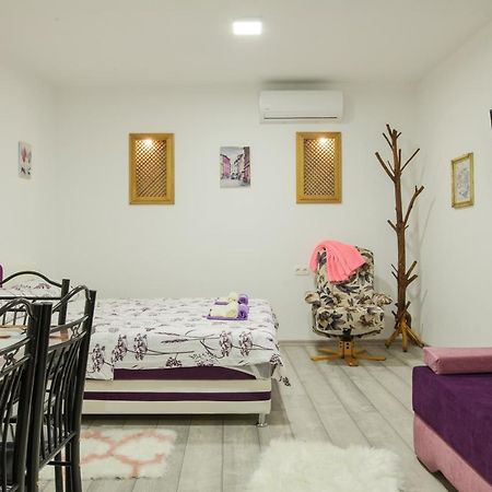 Studio Apartments Kim - Dilberovic Mostar Kültér fotó