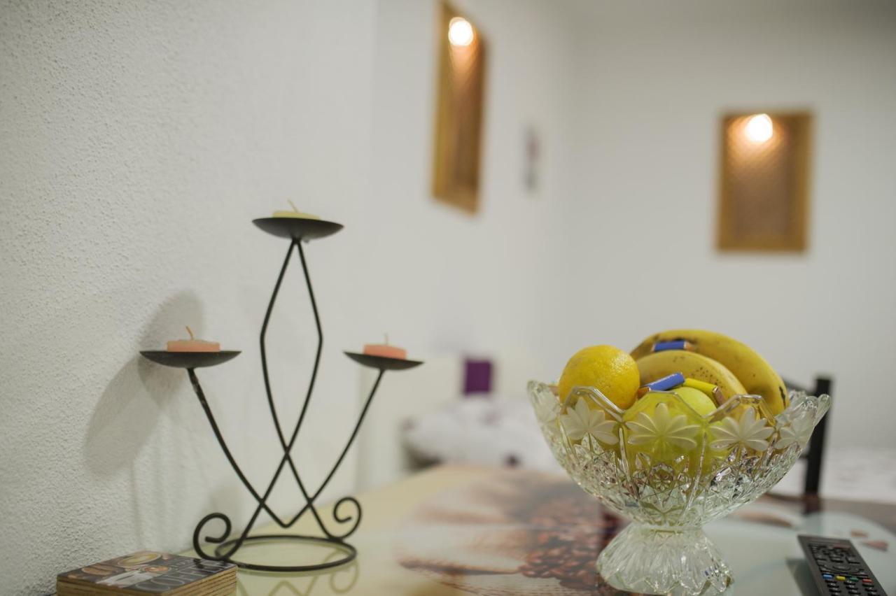 Studio Apartments Kim - Dilberovic Mostar Kültér fotó