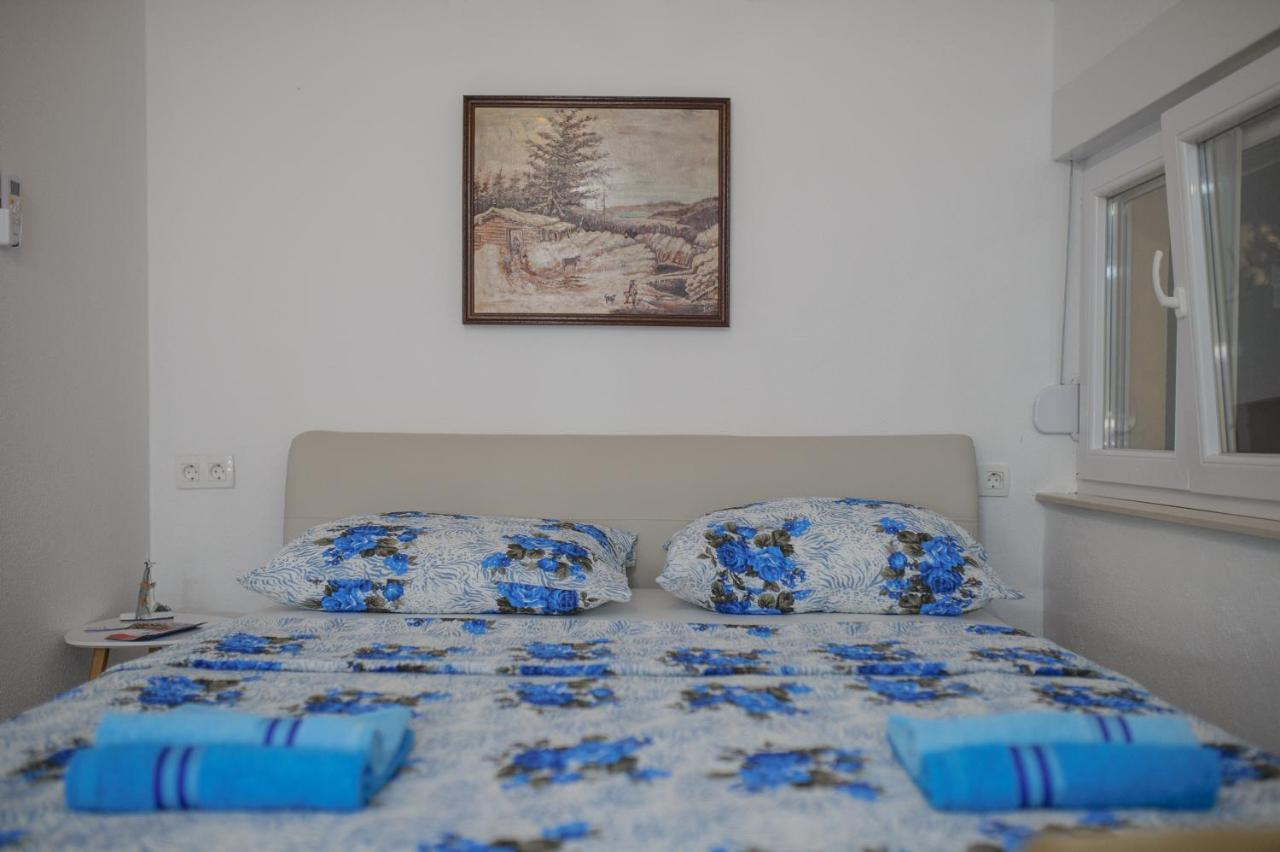 Studio Apartments Kim - Dilberovic Mostar Kültér fotó