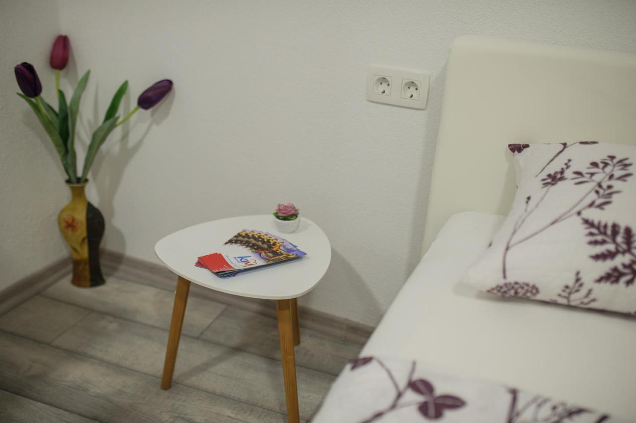 Studio Apartments Kim - Dilberovic Mostar Kültér fotó