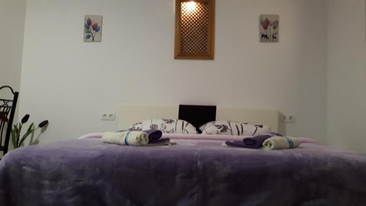 Studio Apartments Kim - Dilberovic Mostar Kültér fotó
