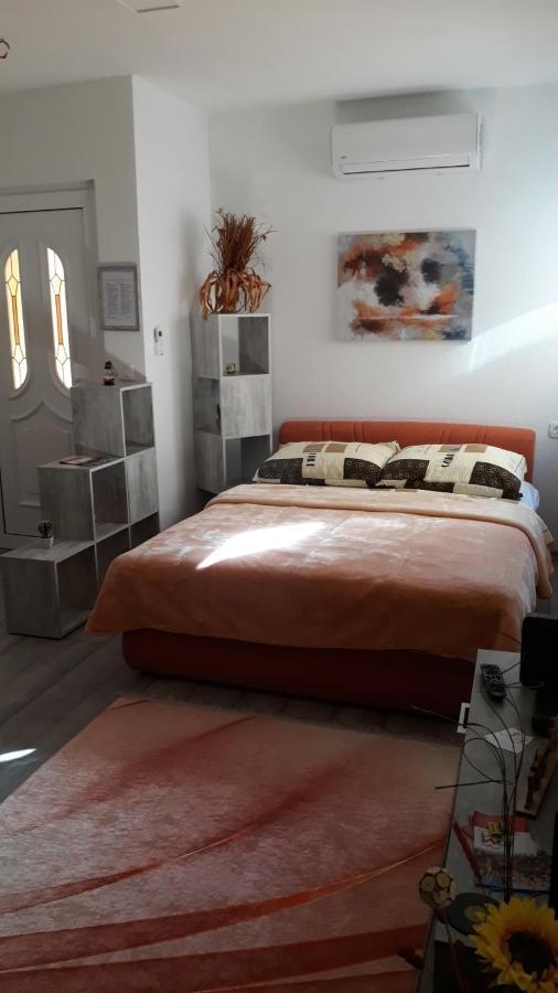 Studio Apartments Kim - Dilberovic Mostar Kültér fotó