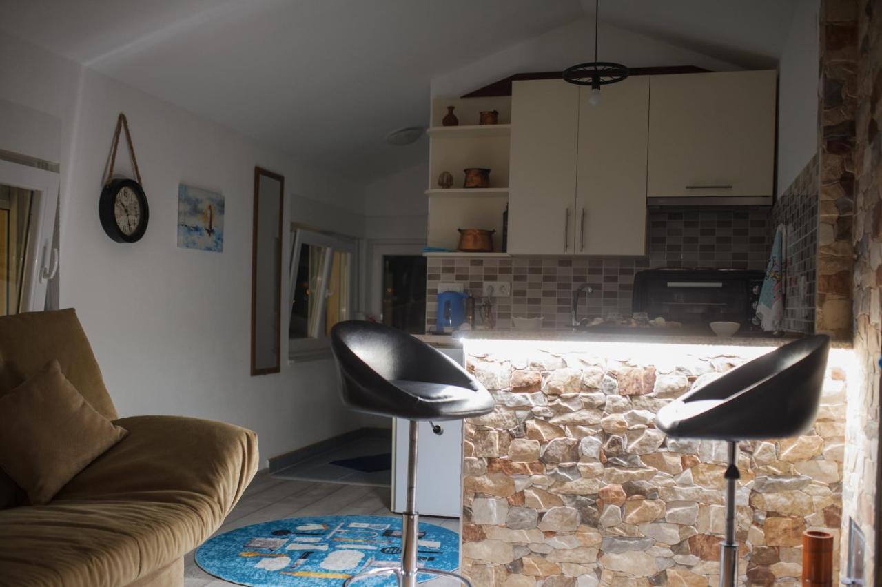 Studio Apartments Kim - Dilberovic Mostar Kültér fotó
