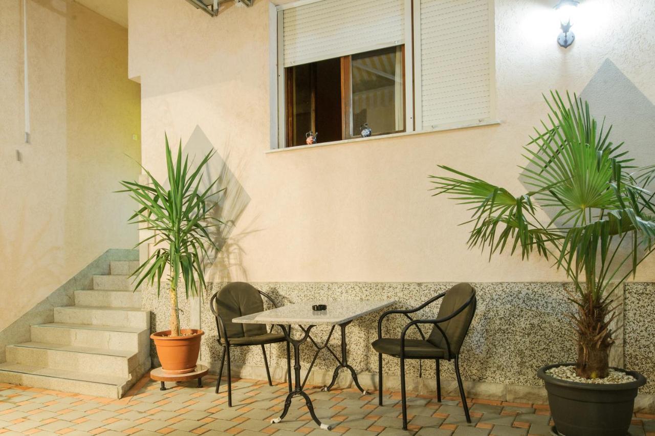 Studio Apartments Kim - Dilberovic Mostar Kültér fotó