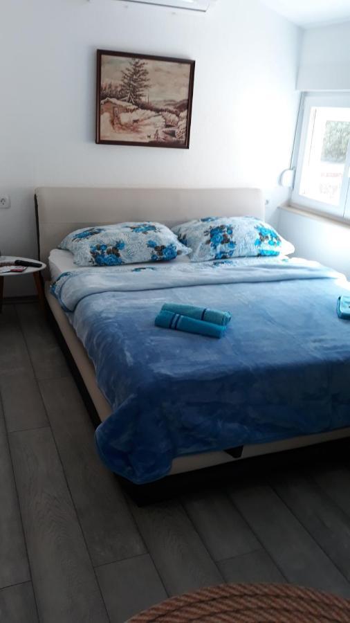 Studio Apartments Kim - Dilberovic Mostar Kültér fotó