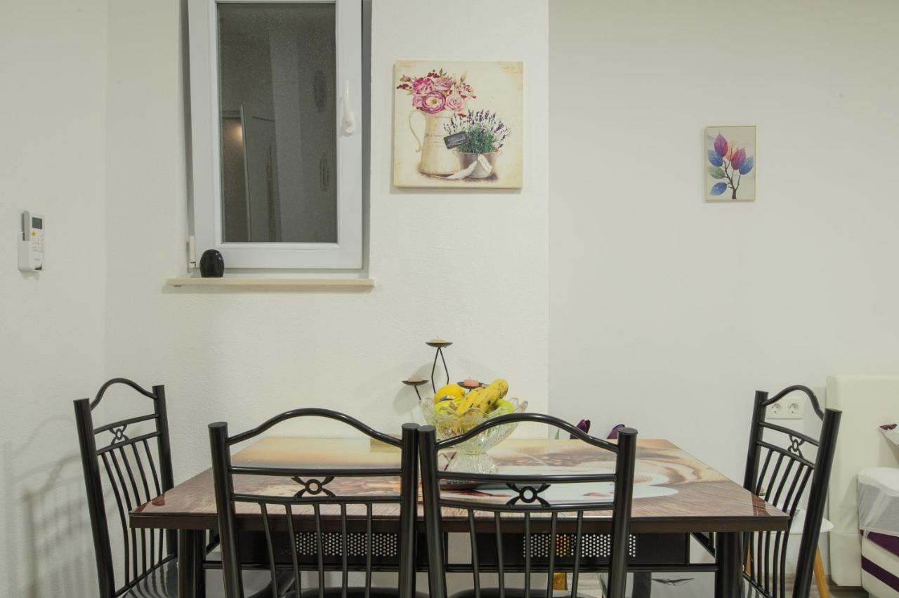Studio Apartments Kim - Dilberovic Mostar Kültér fotó