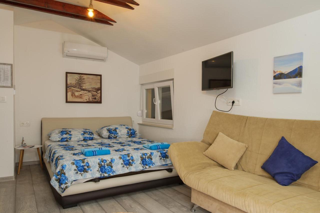Studio Apartments Kim - Dilberovic Mostar Kültér fotó