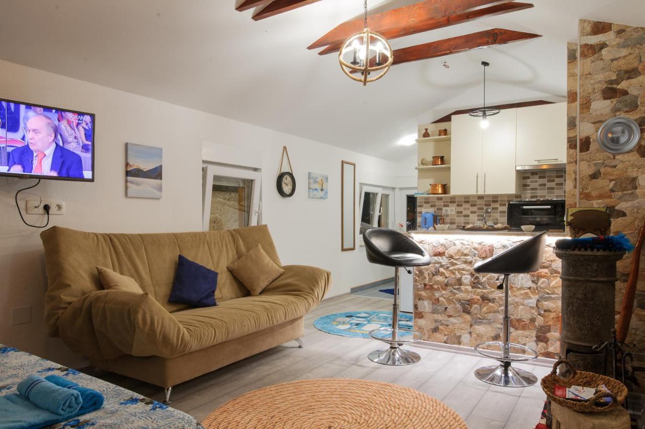 Studio Apartments Kim - Dilberovic Mostar Kültér fotó