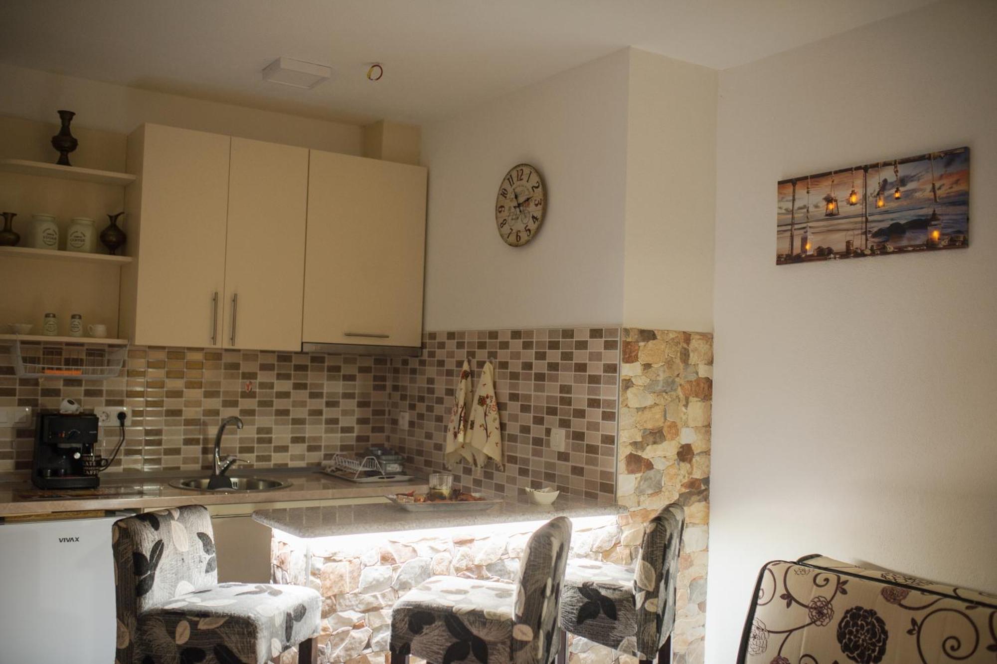 Studio Apartments Kim - Dilberovic Mostar Kültér fotó