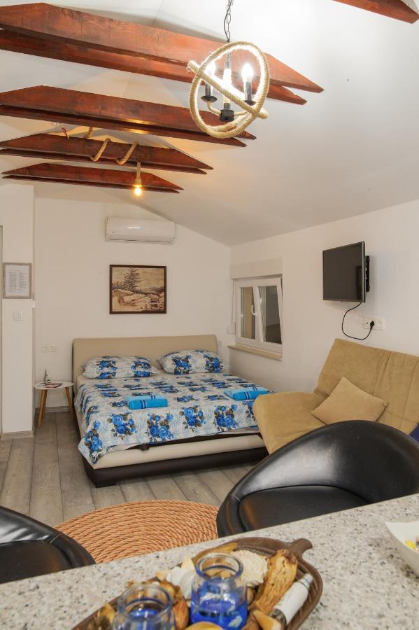 Studio Apartments Kim - Dilberovic Mostar Kültér fotó