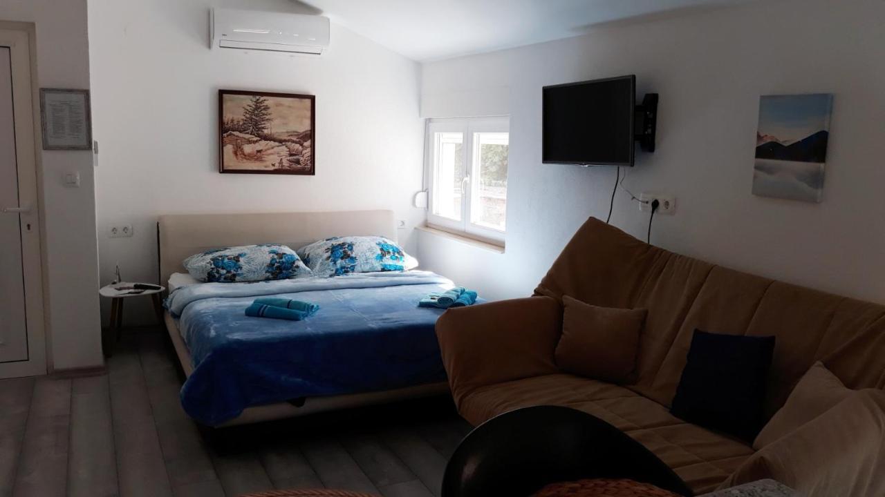 Studio Apartments Kim - Dilberovic Mostar Kültér fotó