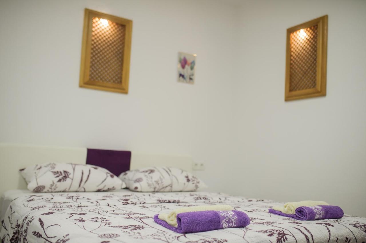 Studio Apartments Kim - Dilberovic Mostar Kültér fotó