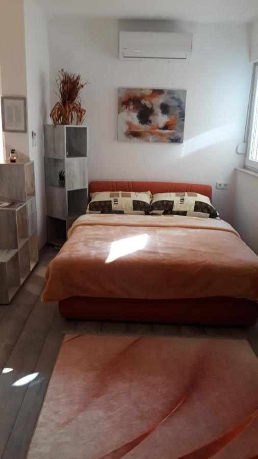 Studio Apartments Kim - Dilberovic Mostar Kültér fotó