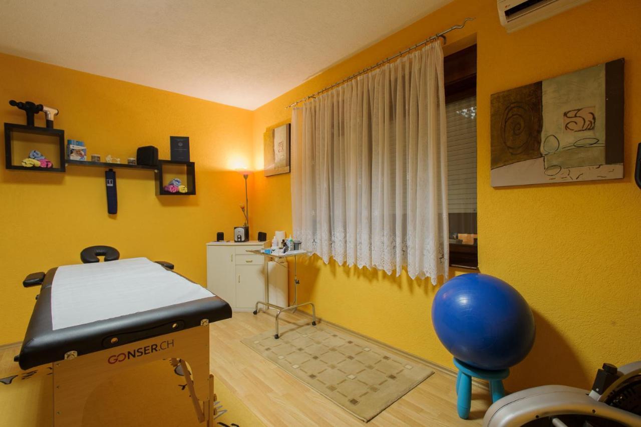 Studio Apartments Kim - Dilberovic Mostar Kültér fotó