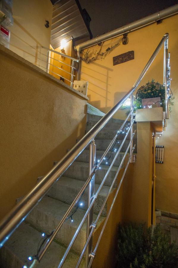 Studio Apartments Kim - Dilberovic Mostar Kültér fotó