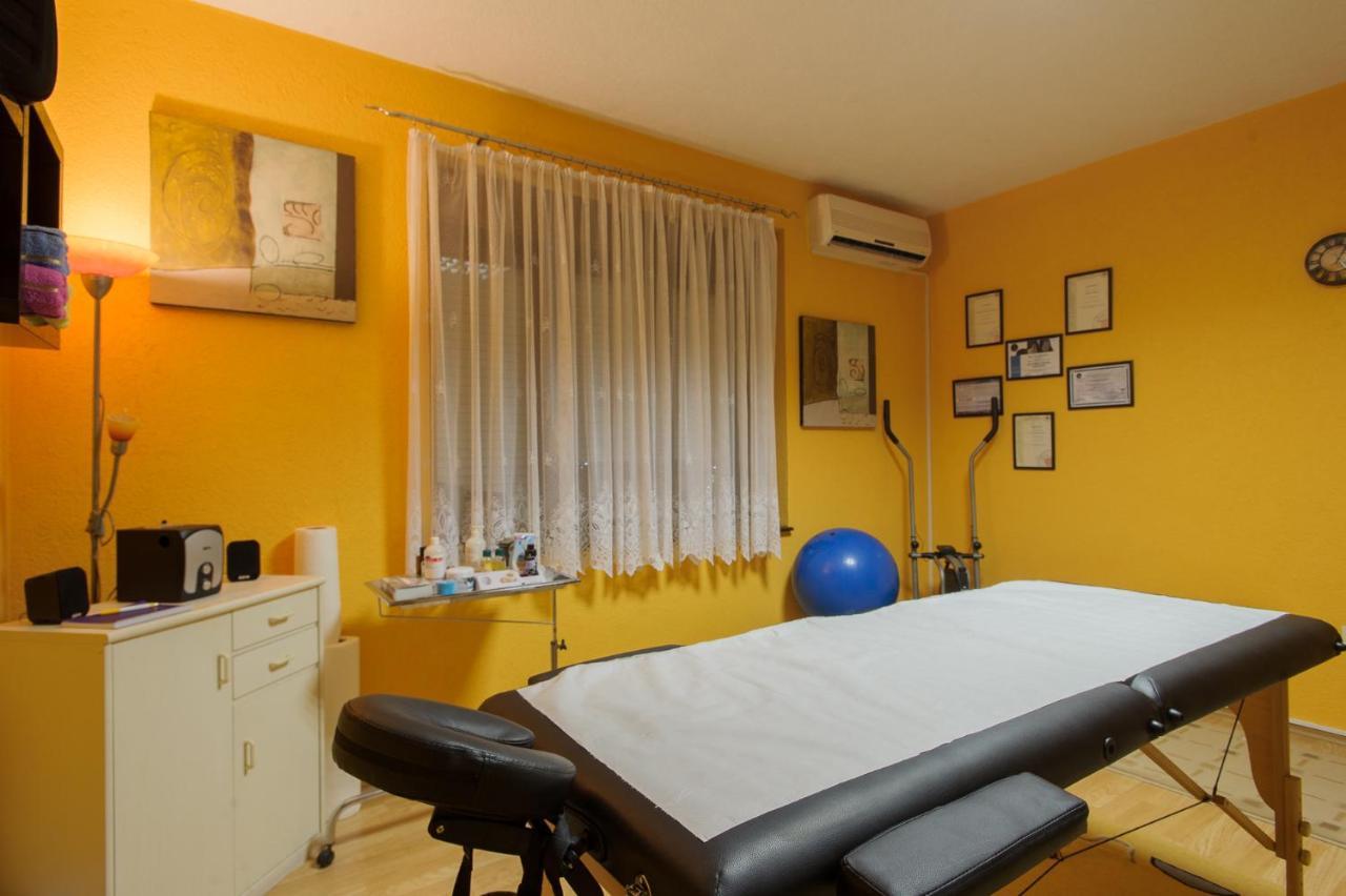 Studio Apartments Kim - Dilberovic Mostar Kültér fotó