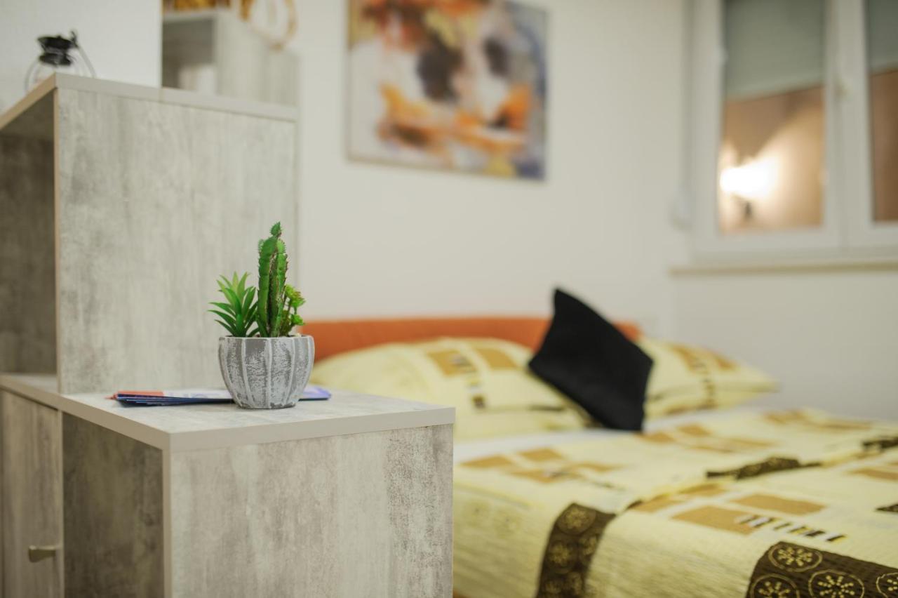 Studio Apartments Kim - Dilberovic Mostar Kültér fotó