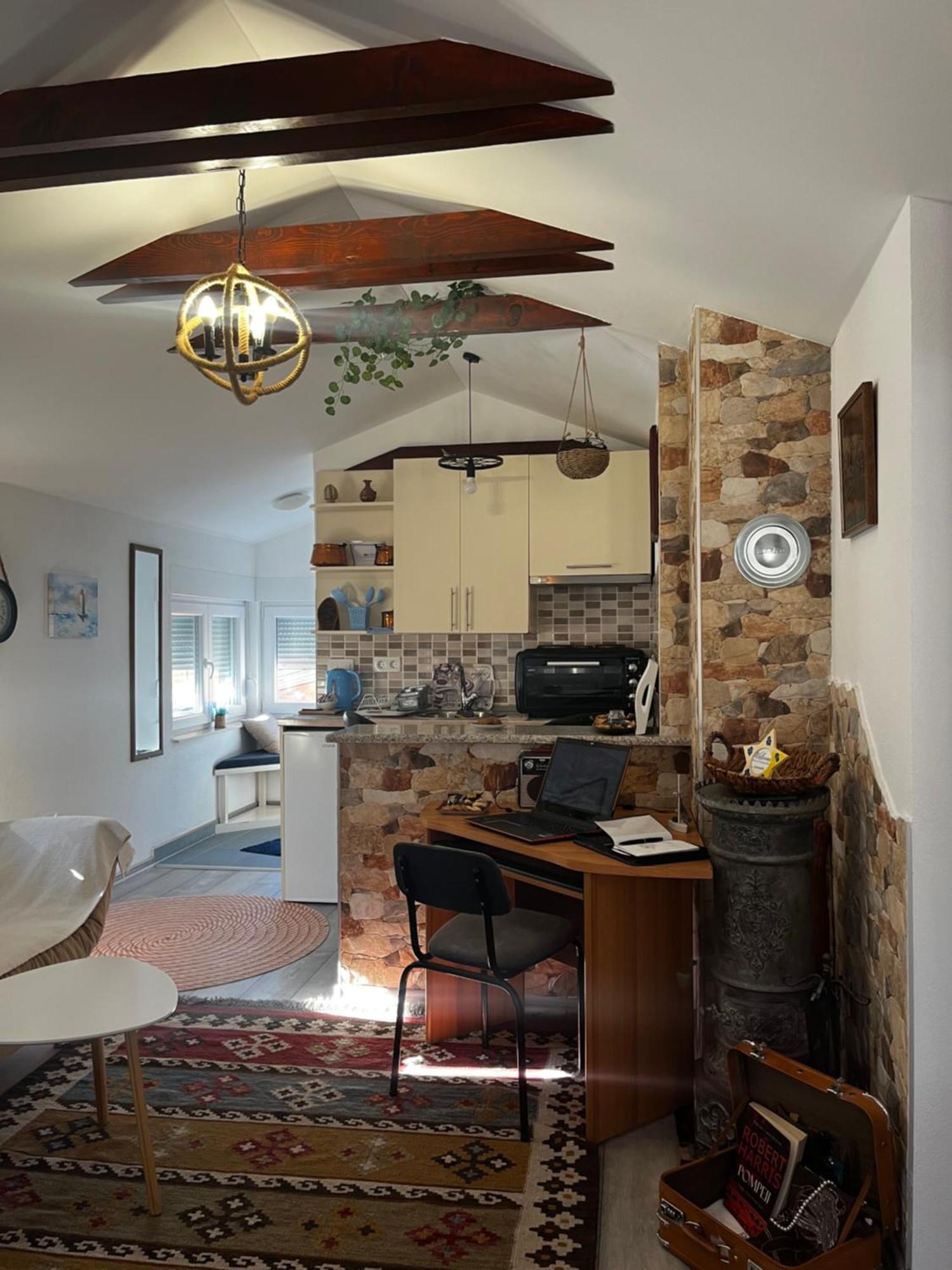 Studio Apartments Kim - Dilberovic Mostar Kültér fotó