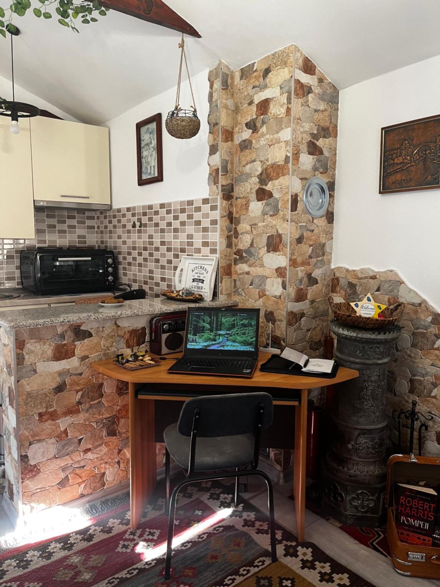 Studio Apartments Kim - Dilberovic Mostar Kültér fotó